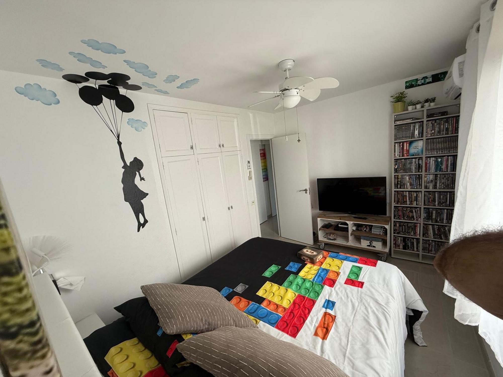 Flat Surrounded By Nature Wifi & Pool & Beach Nearby Son Parc Zewnętrze zdjęcie